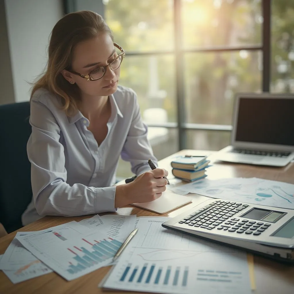 Webinar sobre tecnología en auditoría